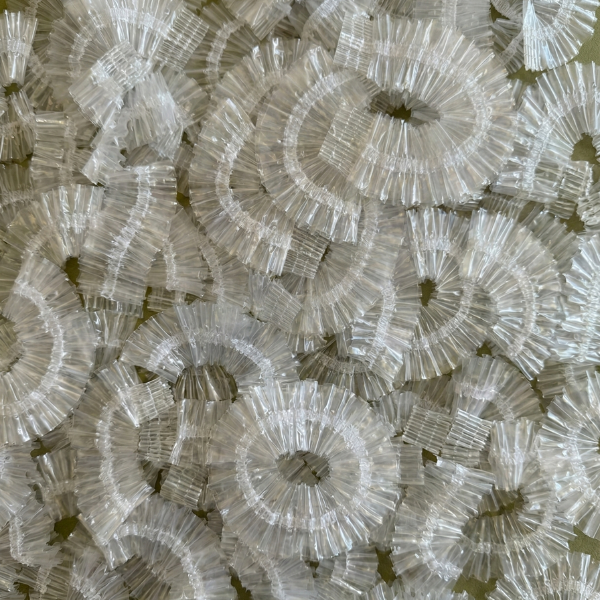 Bonnet de douche jetable