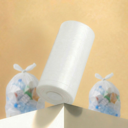 Sacs poubelle 10L