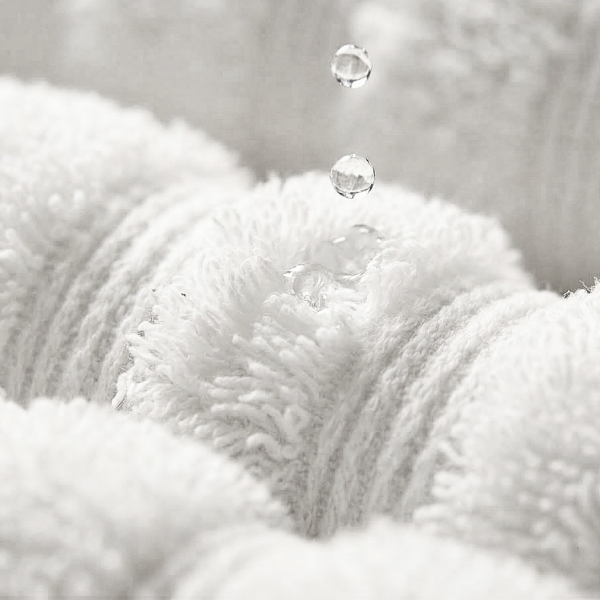 Serviette de bain 70 x 140cm