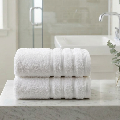 Serviette de bain 70 x 140cm