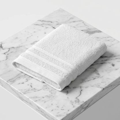 Serviette de toilette 50 x 100cm