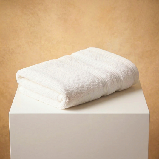 Serviette de toilette 50 x 100cm