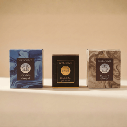 Pack Échantillons gratuits