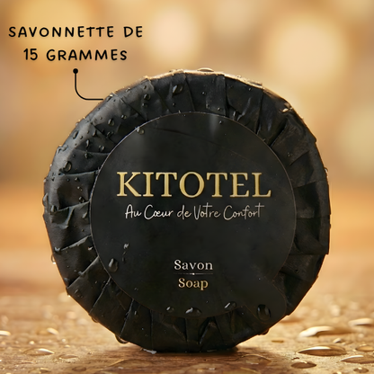 Savonnette - 15g
