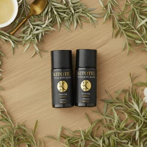 Shampoing 30 ml - Lot de 100