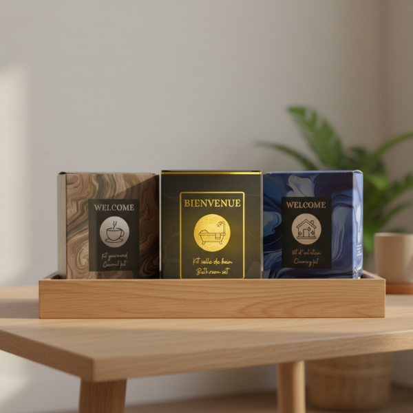 3 kits image principale